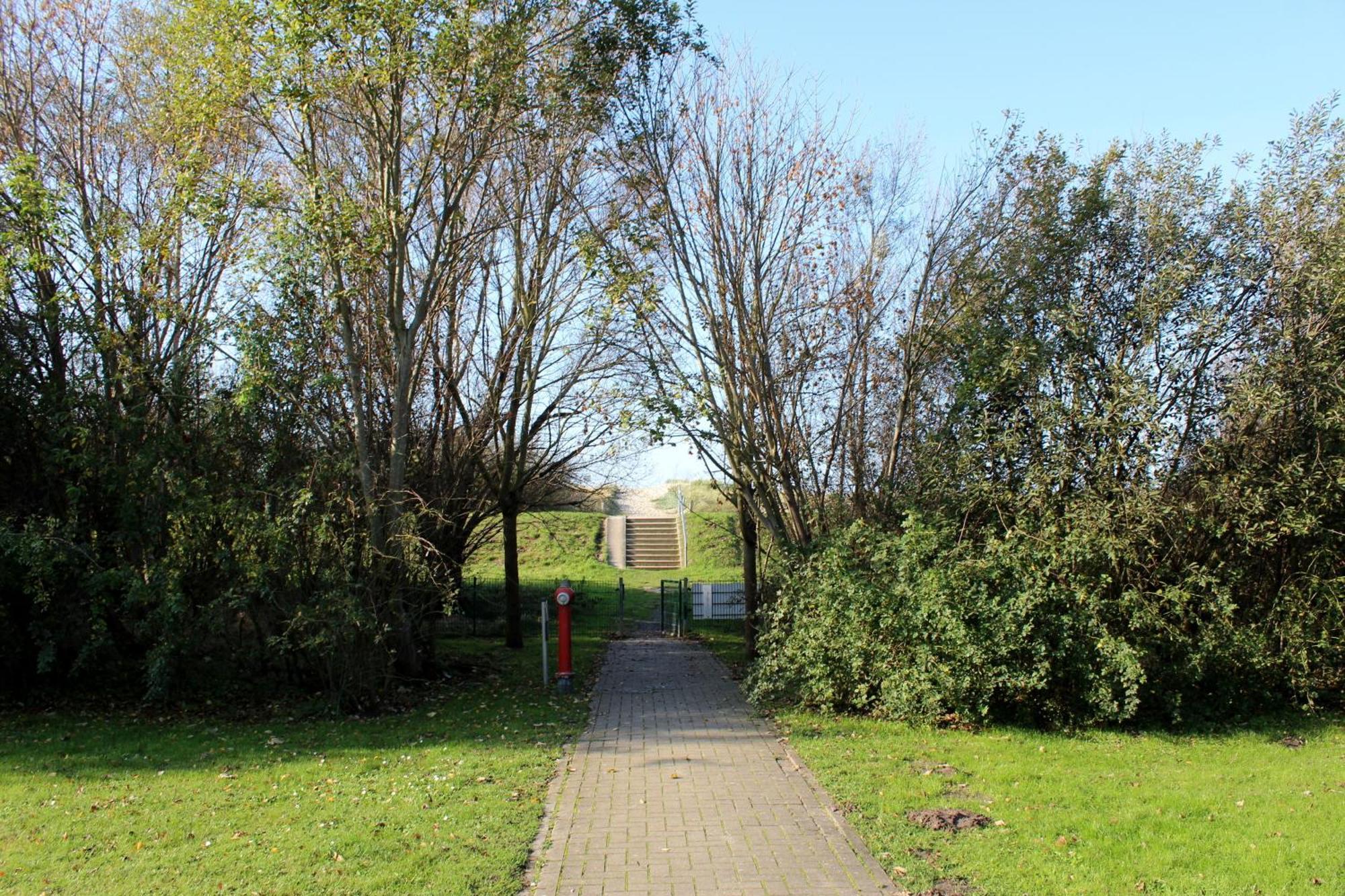 Ostseekieker Wustrow  Extérieur photo